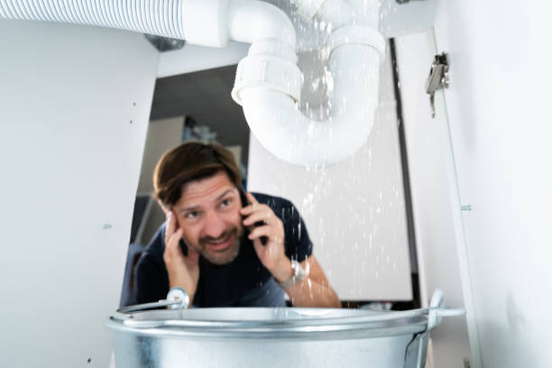 Best Toilet Repair Services  in Munfordville, KY