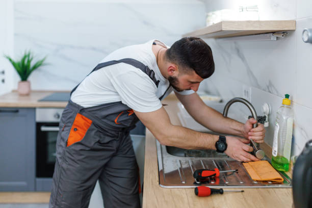 Best Plumbing Inspection Services  in Munfordville, KY