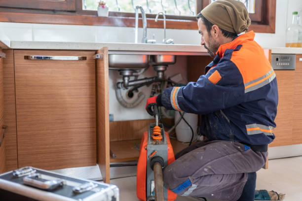Best Emergency Plumbing Repair  in Munfordville, KY