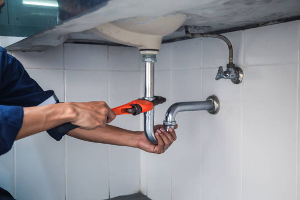 Clogged Drain Plumber in Munfordville, KY