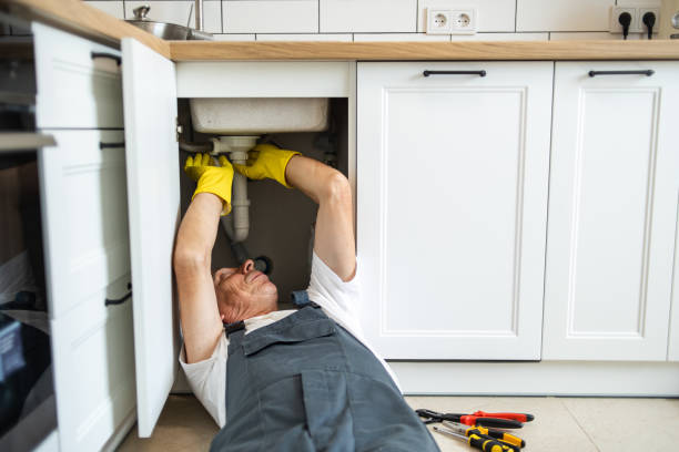 Best Water Leak Repair  in Munfordville, KY