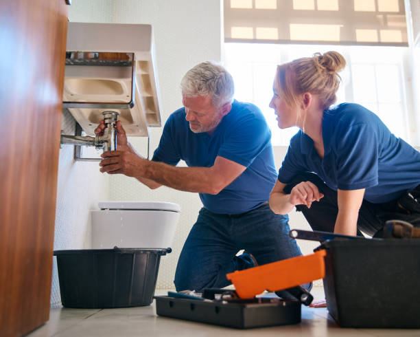 Best Affordable Plumbing Services  in Munfordville, KY